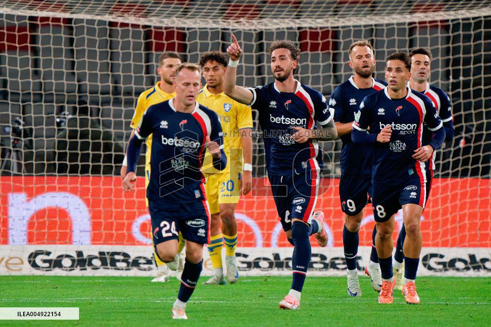 CALCIO - Serie B - SSC Bari vs Frosinone Calcio