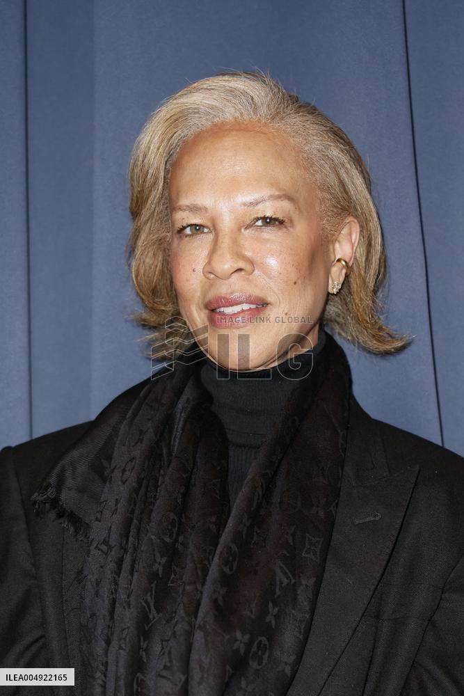 43 Turin Film Festival - Tonya Lewis Lee