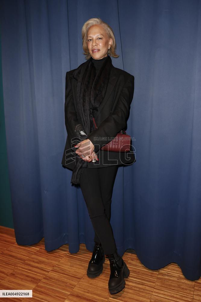 43 Turin Film Festival - Tonya Lewis Lee