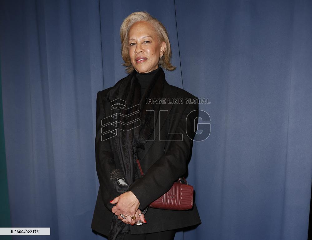 43 Turin Film Festival - Tonya Lewis Lee