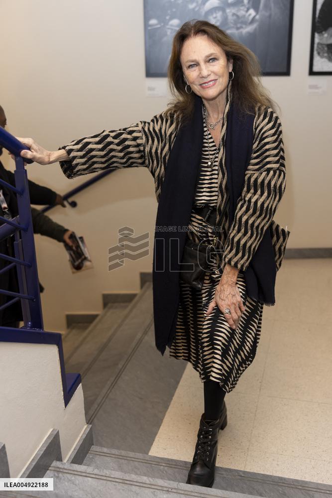 43 Turin Film Festival - Jacqueline Bisset