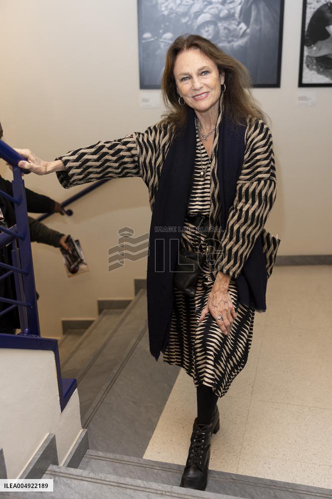 43 Turin Film Festival - Jacqueline Bisset
