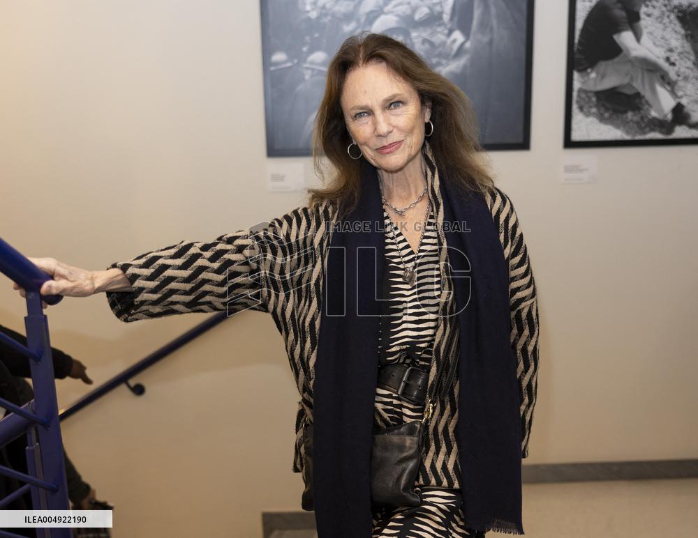 43 Turin Film Festival - Jacqueline Bisset