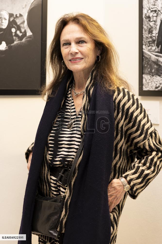 43 Turin Film Festival - Jacqueline Bisset