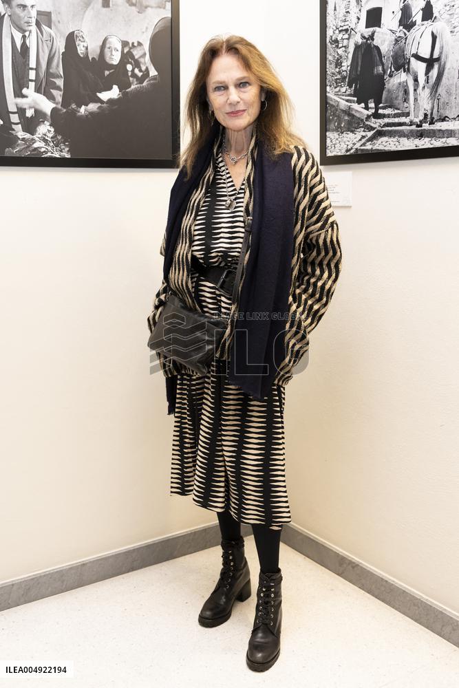 43 Turin Film Festival - Jacqueline Bisset