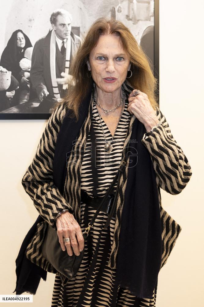 43 Turin Film Festival - Jacqueline Bisset