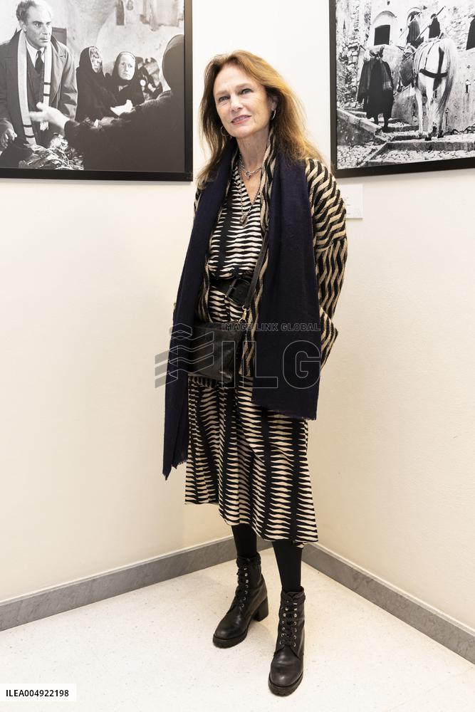 43 Turin Film Festival - Jacqueline Bisset