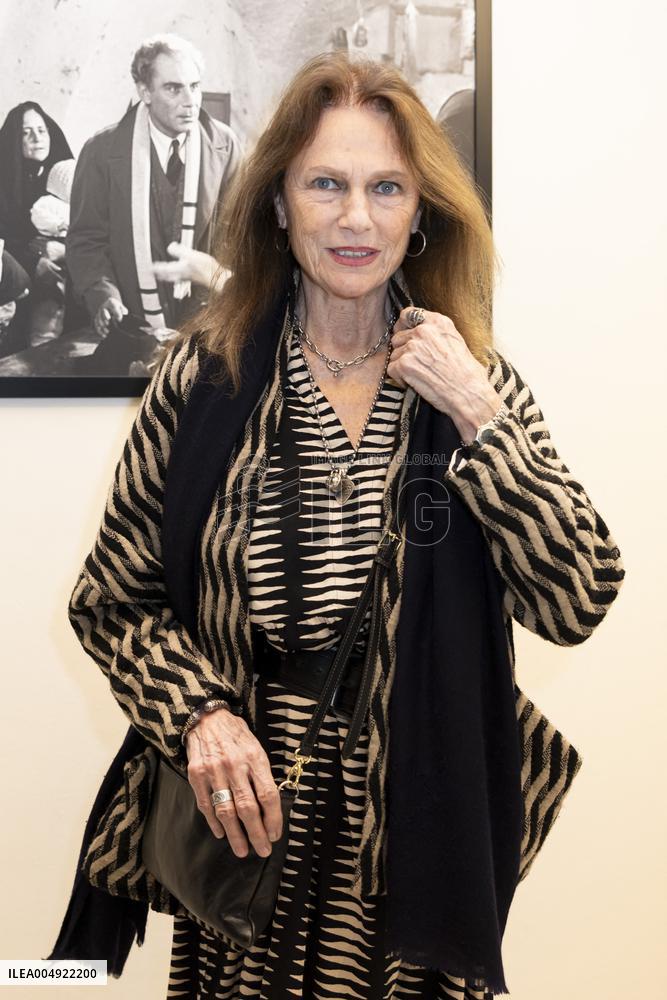 43 Turin Film Festival - Jacqueline Bisset