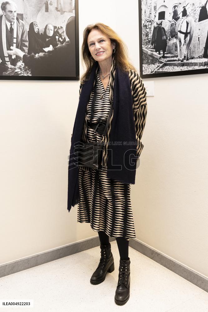 43 Turin Film Festival - Jacqueline Bisset