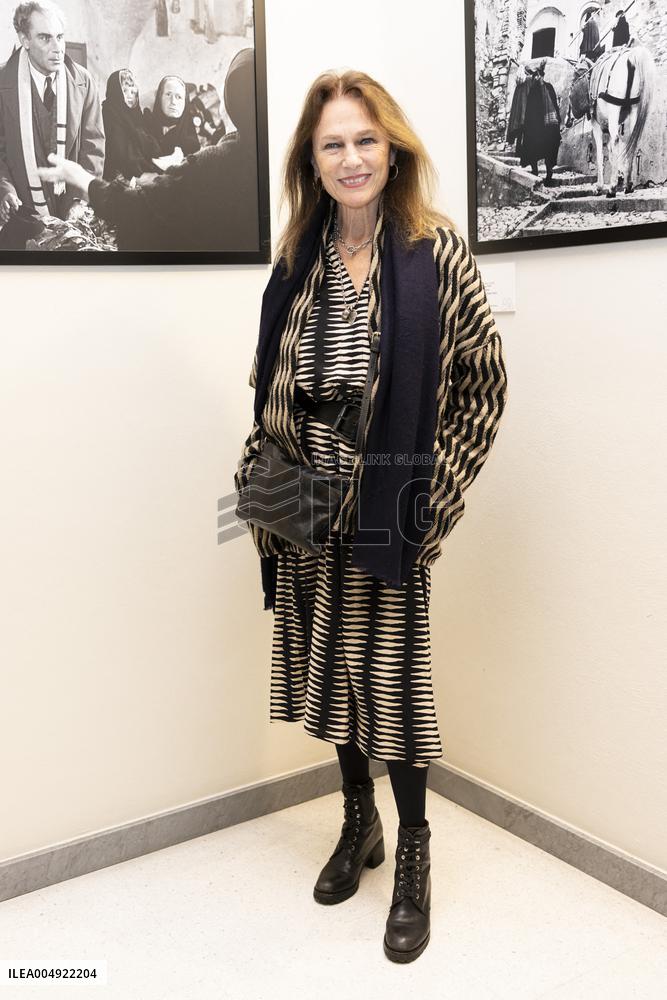 43 Turin Film Festival - Jacqueline Bisset