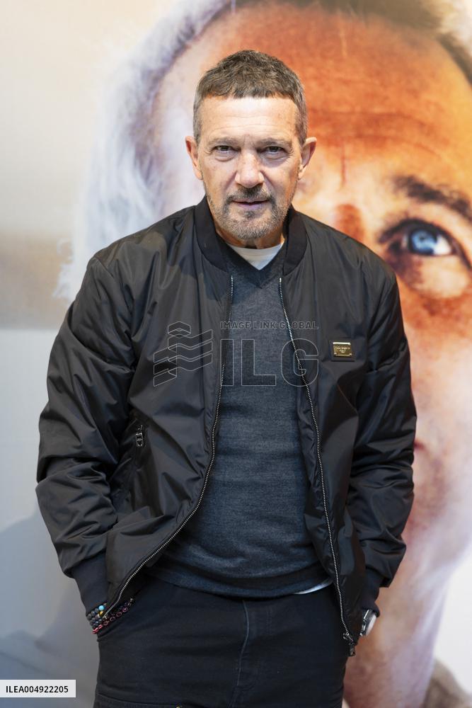 43 Turin Film Festival - Antonio Banderas