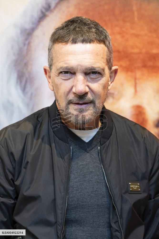 43 Turin Film Festival - Antonio Banderas