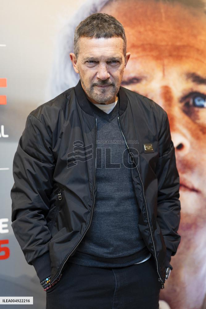 43 Turin Film Festival - Antonio Banderas