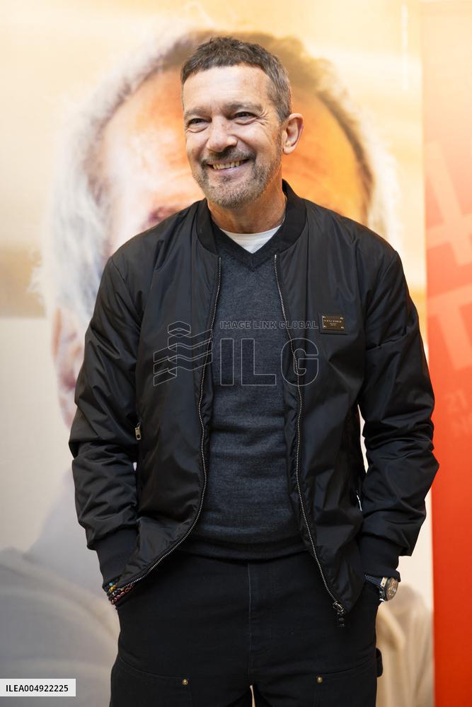 43 Turin Film Festival - Antonio Banderas