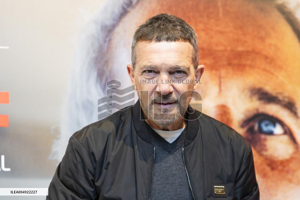 43 Turin Film Festival - Antonio Banderas