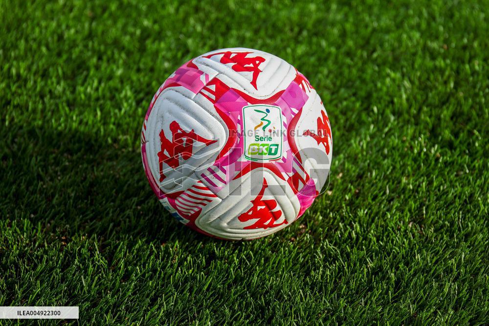 CALCIO - Serie B - Carrarese Calcio vs AC Reggiana