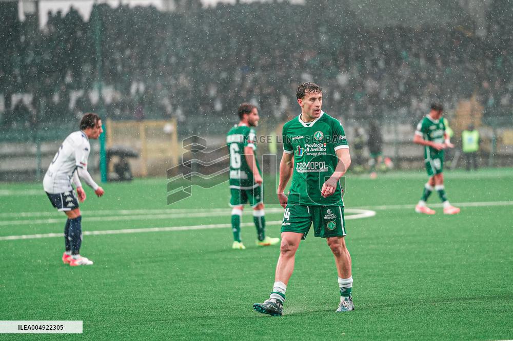 CALCIO - Serie B - US Avellino vs Empoli FC