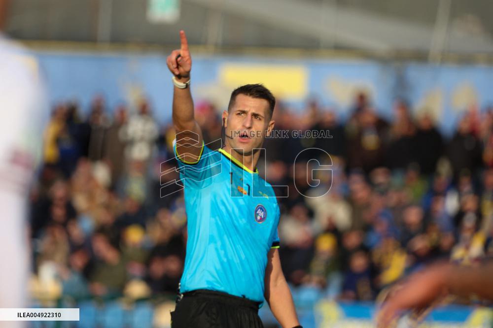 CALCIO - Serie B - Carrarese Calcio vs AC Reggiana