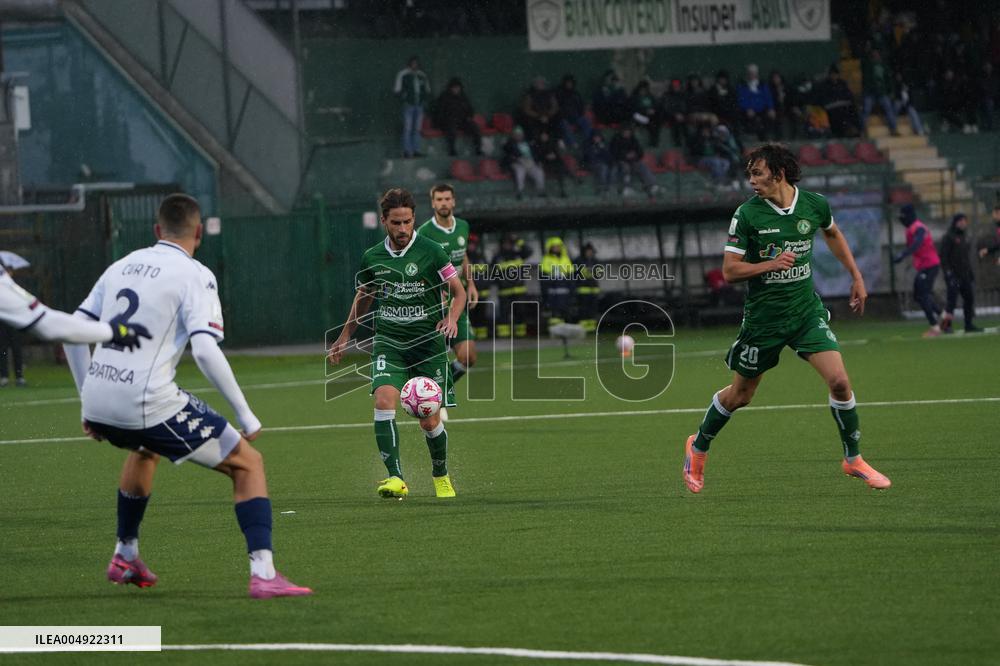 CALCIO - Serie B - US Avellino vs Empoli FC