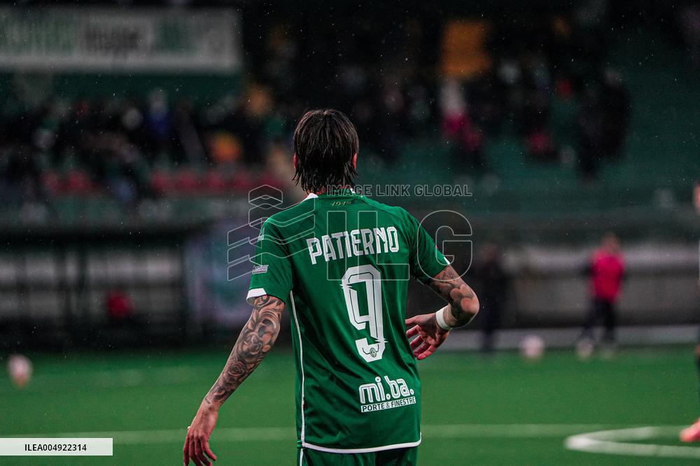 CALCIO - Serie B - US Avellino vs Empoli FC