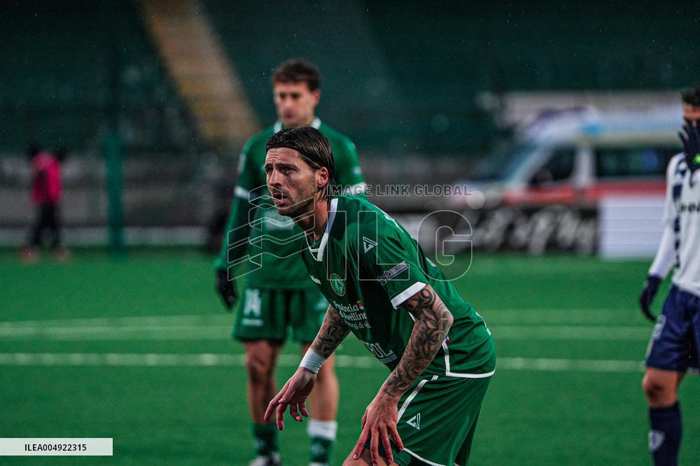 CALCIO - Serie B - US Avellino vs Empoli FC