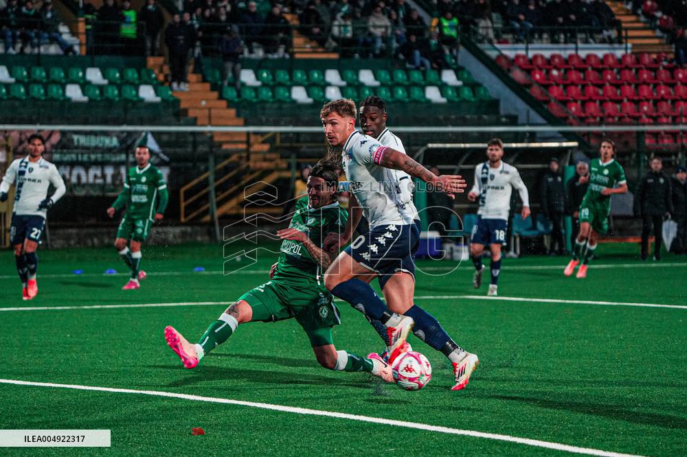 CALCIO - Serie B - US Avellino vs Empoli FC