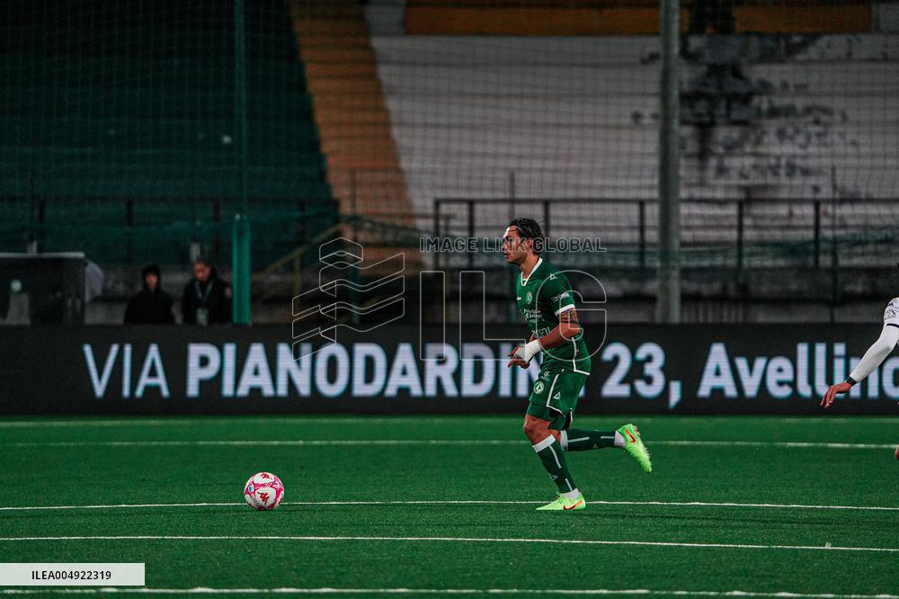 CALCIO - Serie B - US Avellino vs Empoli FC