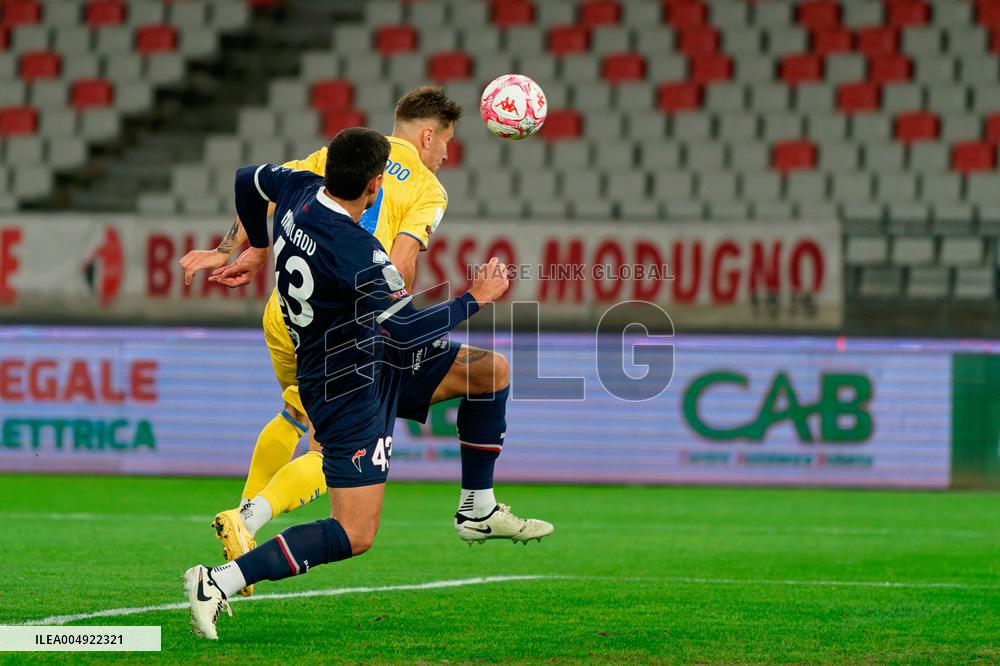 CALCIO - Serie B - SSC Bari vs Frosinone Calcio