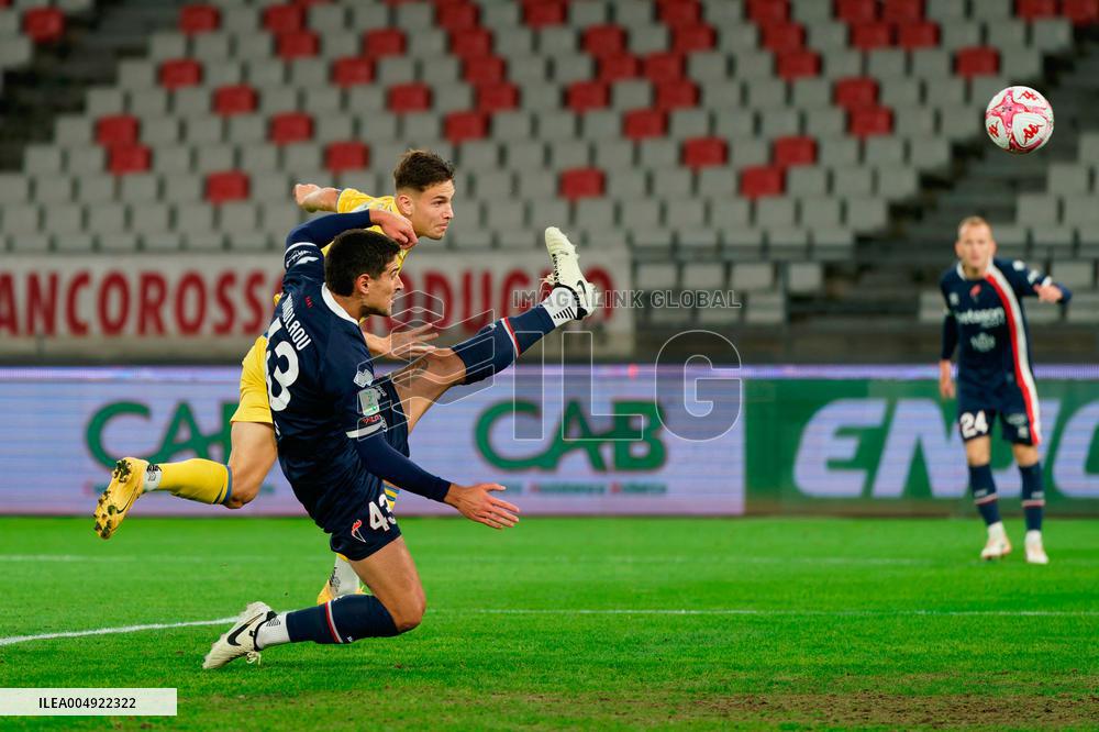 CALCIO - Serie B - SSC Bari vs Frosinone Calcio