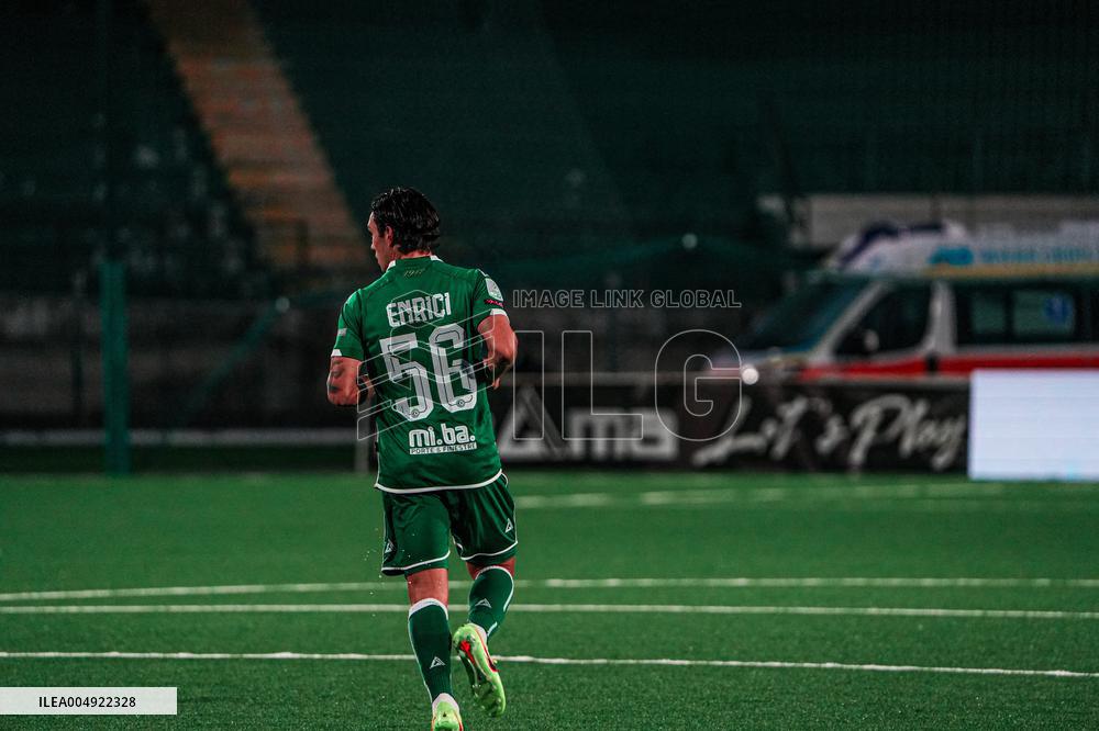 CALCIO - Serie B - US Avellino vs Empoli FC