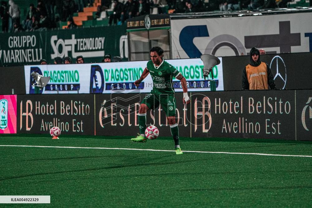CALCIO - Serie B - US Avellino vs Empoli FC