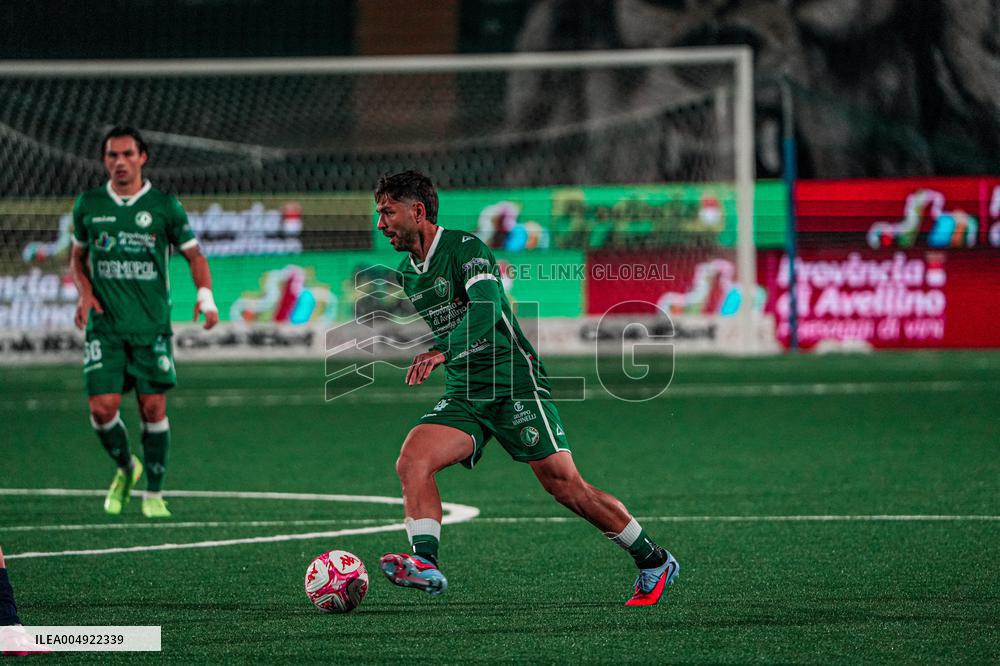 CALCIO - Serie B - US Avellino vs Empoli FC