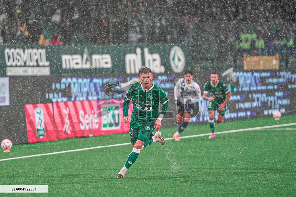 CALCIO - Serie B - US Avellino vs Empoli FC