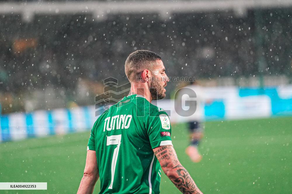 CALCIO - Serie B - US Avellino vs Empoli FC