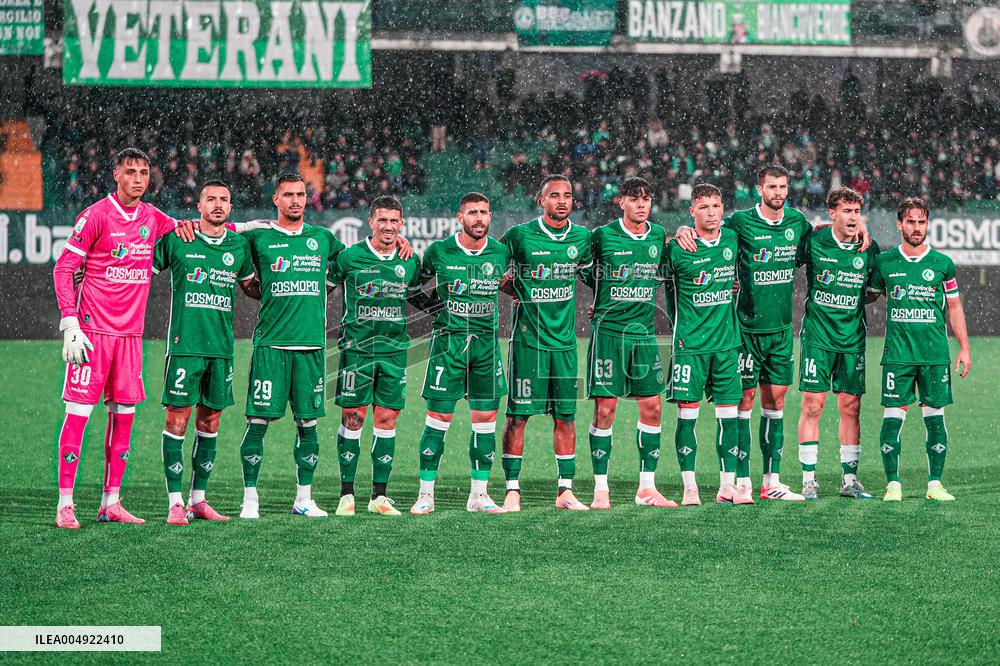 CALCIO - Serie B - US Avellino vs Empoli FC