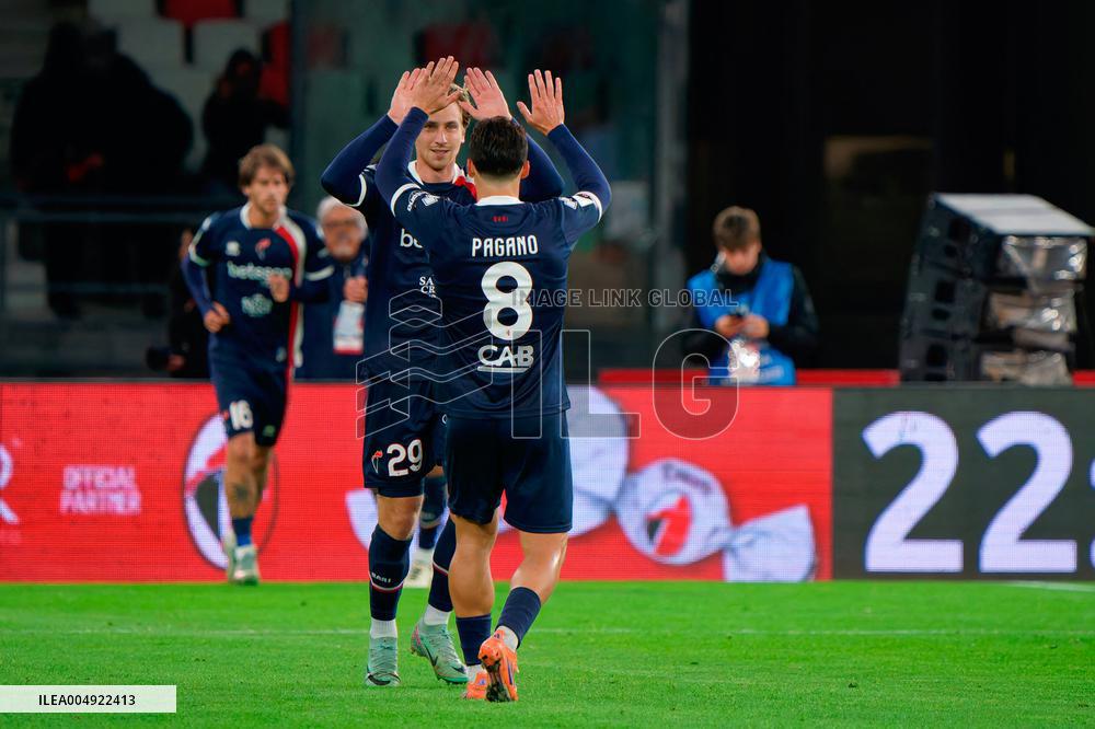 CALCIO - Serie B - SSC Bari vs Frosinone Calcio