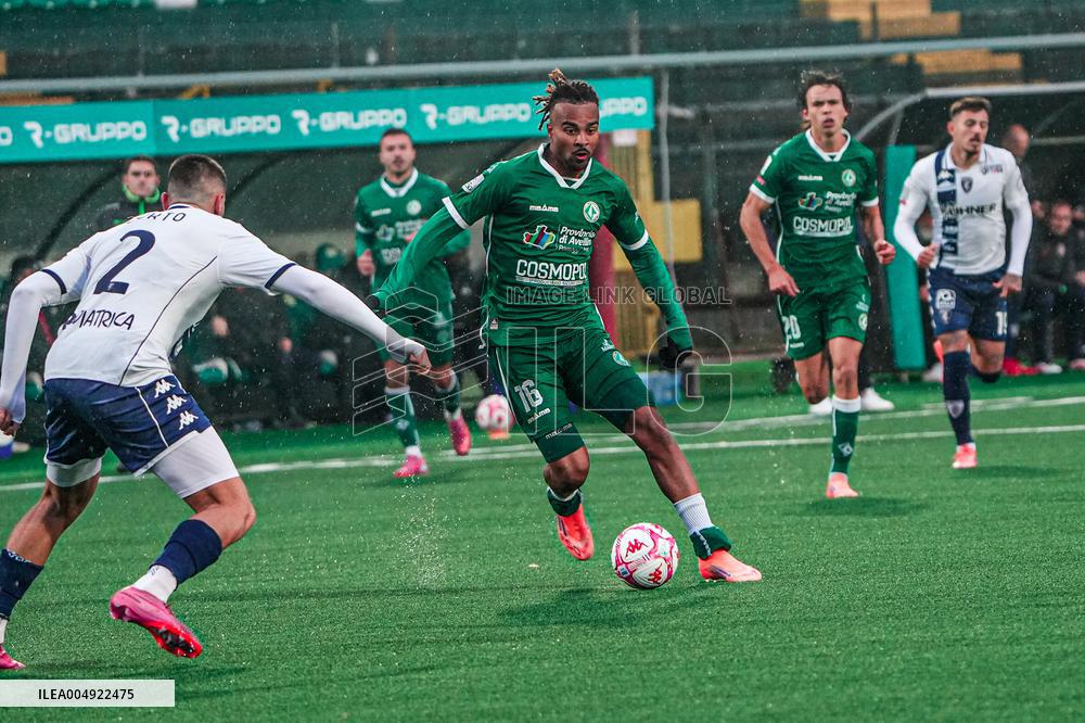 CALCIO - Serie B - US Avellino vs Empoli FC