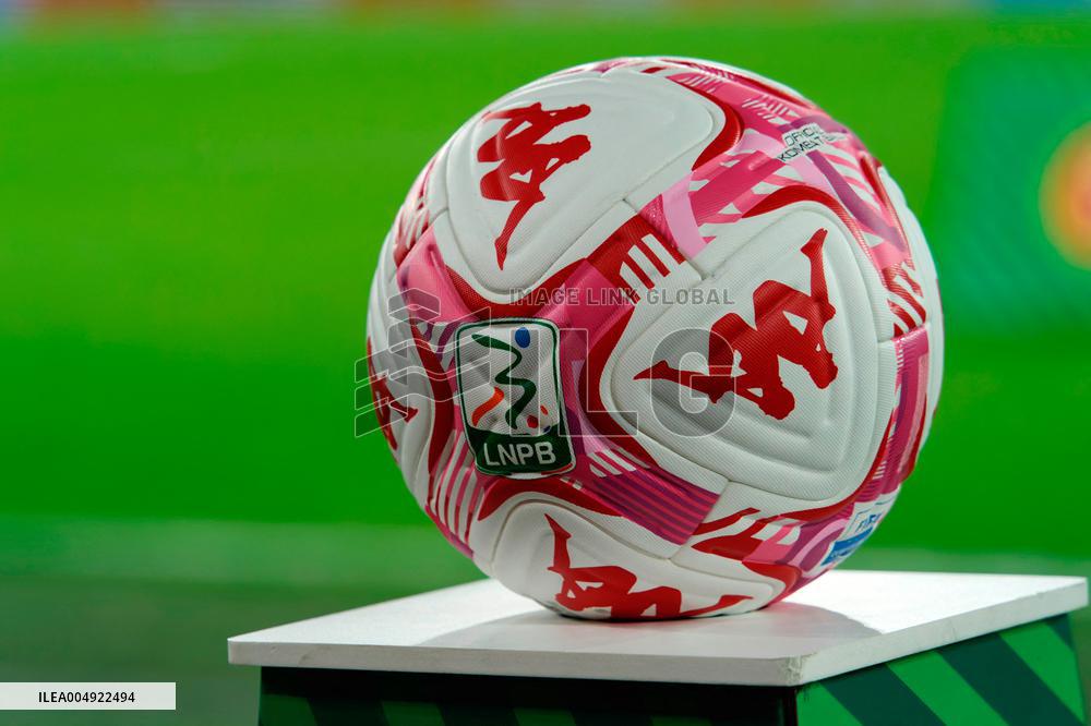 CALCIO - Serie B - SSC Bari vs Frosinone Calcio