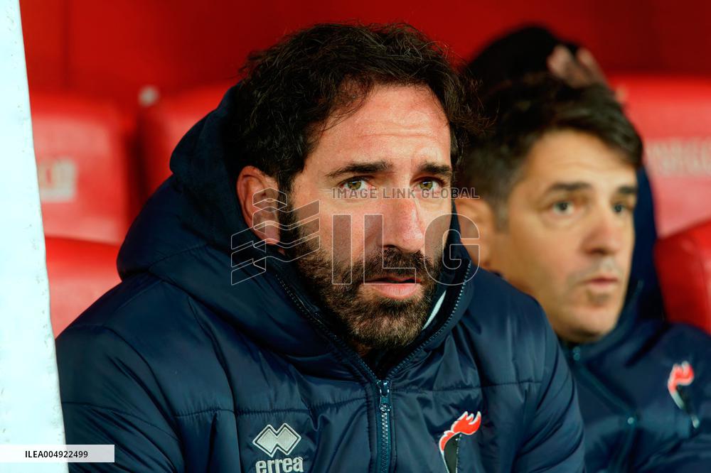 CALCIO - Serie B - SSC Bari vs Frosinone Calcio