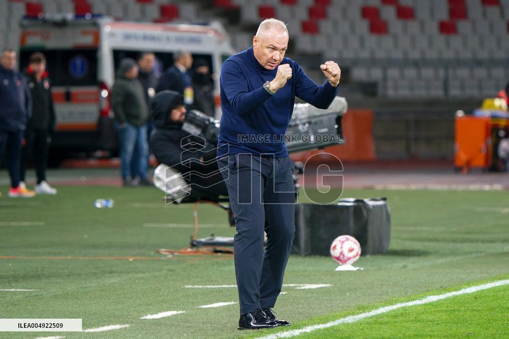 CALCIO - Serie B - SSC Bari vs Frosinone Calcio