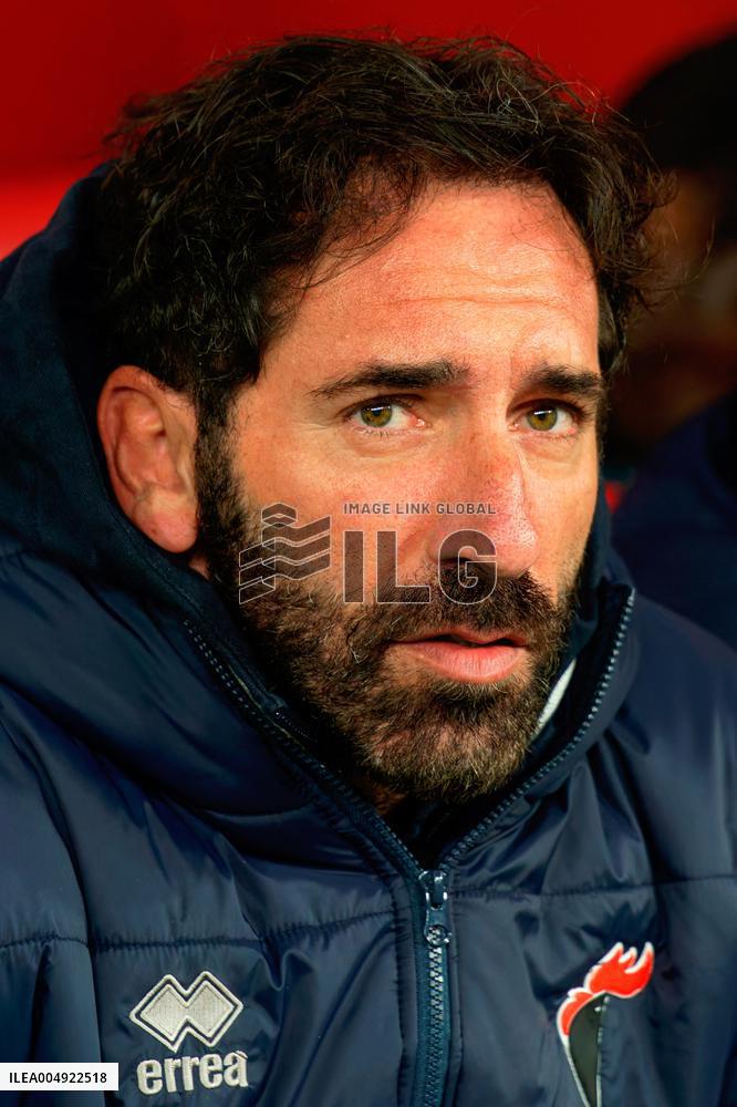 CALCIO - Serie B - SSC Bari vs Frosinone Calcio