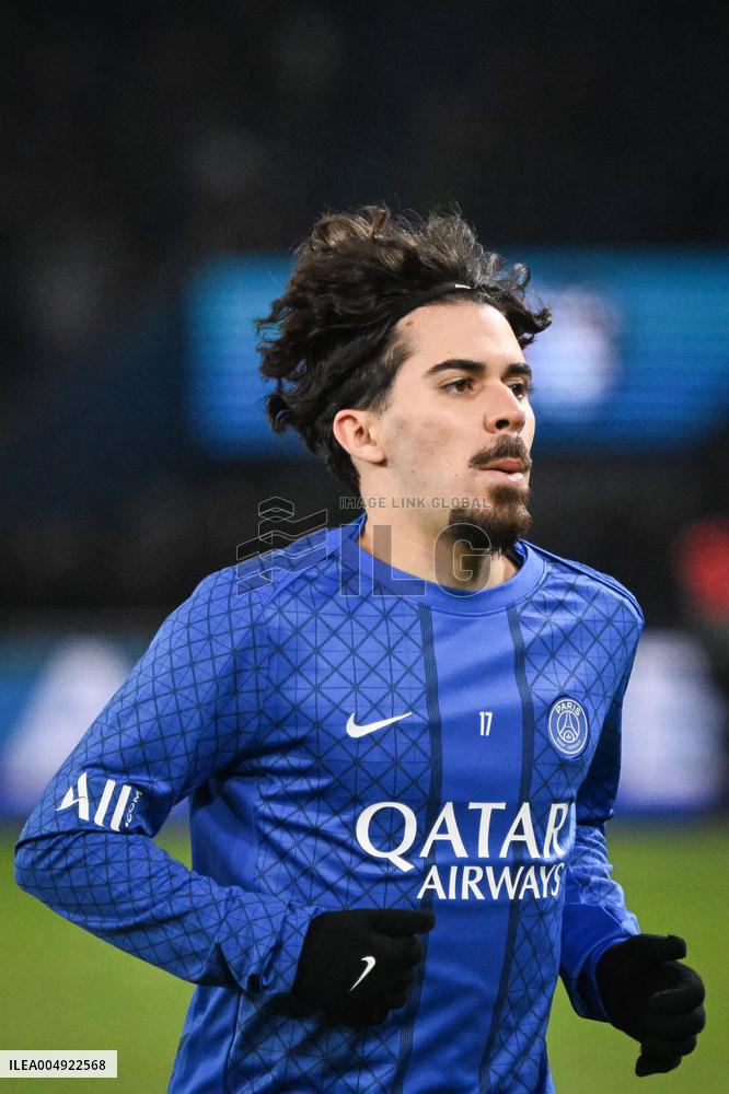 Ligue 1 PSG vs Le Havre AC - FA