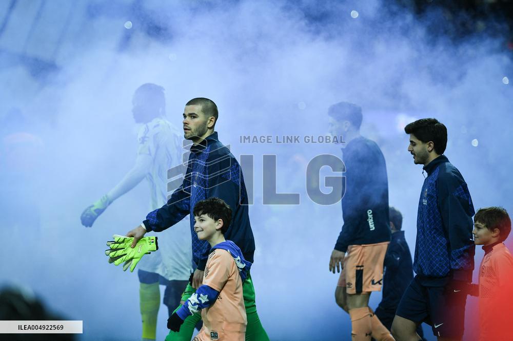 Ligue 1 PSG vs Le Havre AC - FA