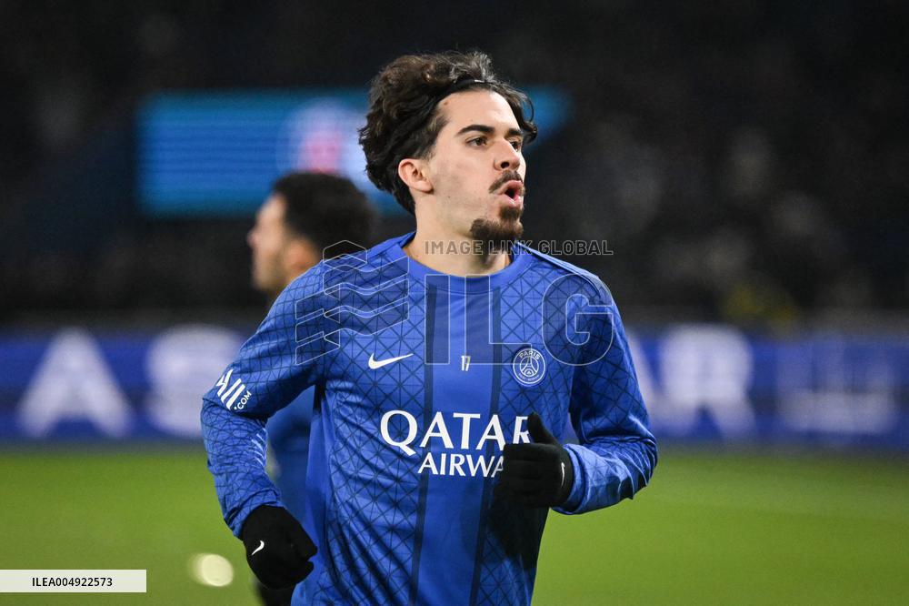 Ligue 1 PSG vs Le Havre AC - FA