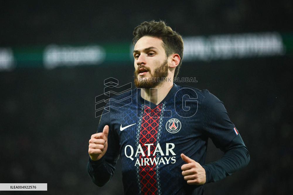 Ligue 1 PSG vs Le Havre AC - FA