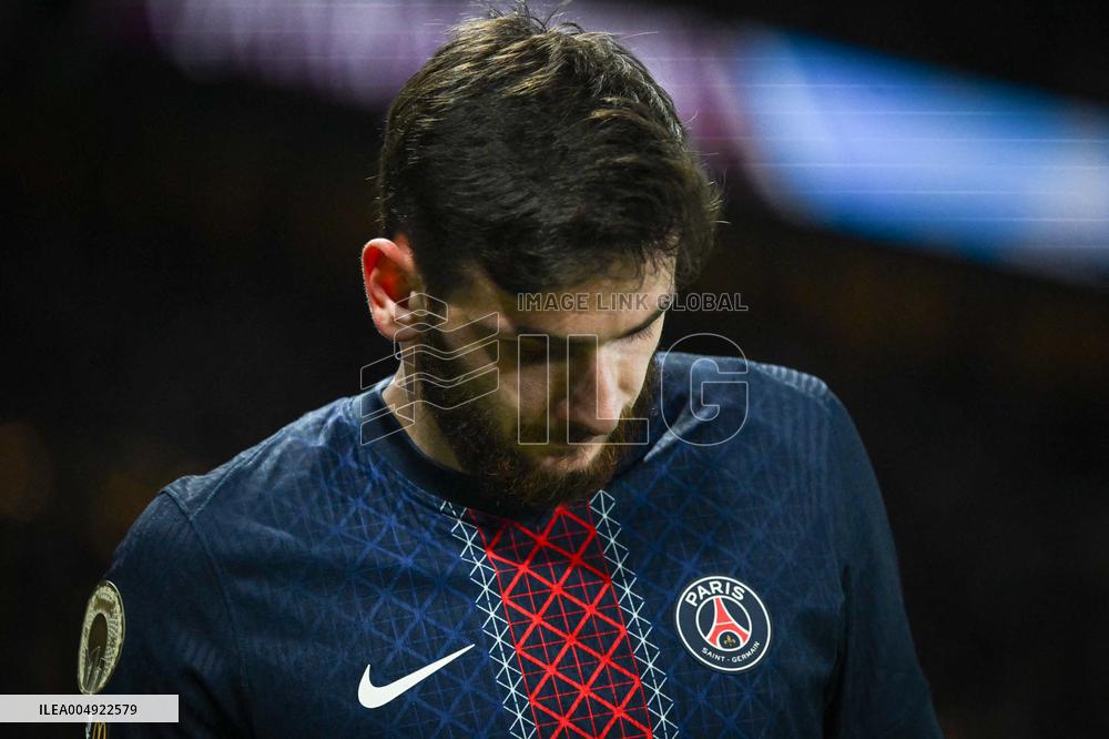 Ligue 1 PSG vs Le Havre AC - FA