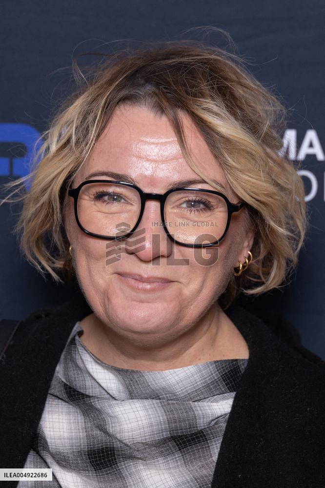 The Voice Is Back - Franck Sinatra - Paris