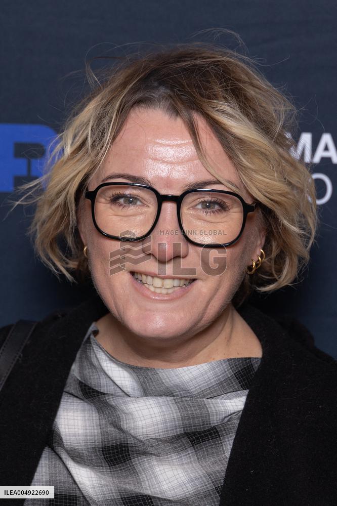 The Voice Is Back - Franck Sinatra - Paris