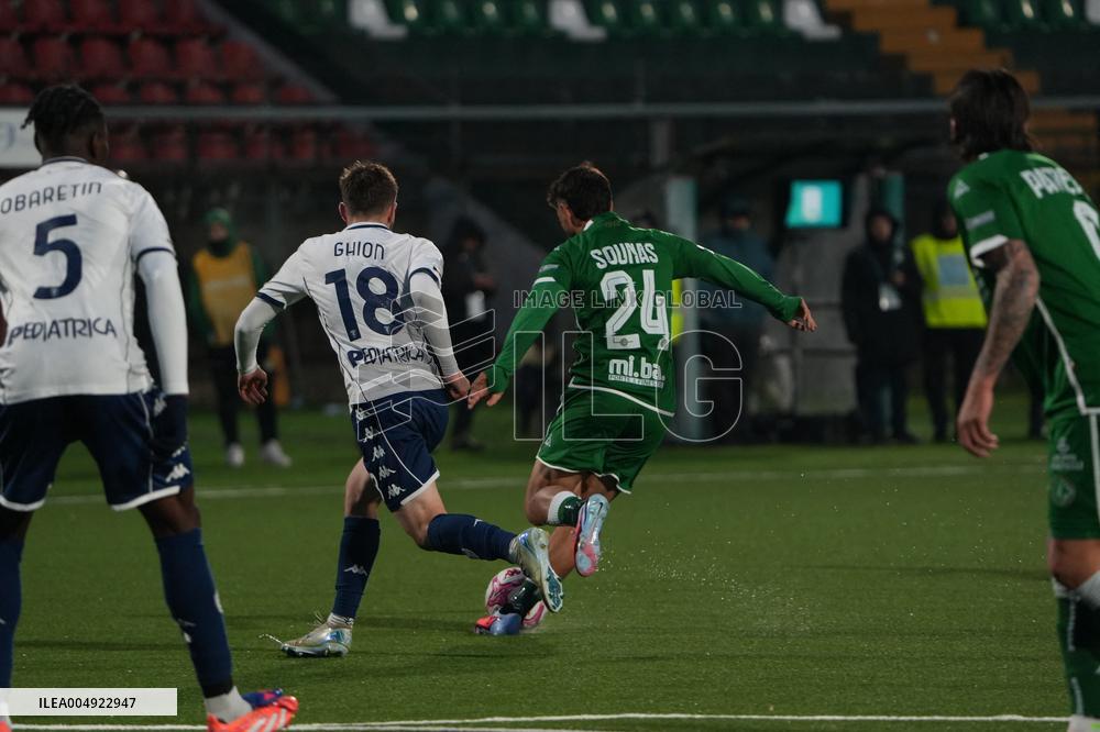 CALCIO - Serie B - US Avellino vs Empoli FC