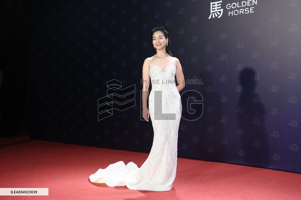 62nd Golden Horse Awards in Taipei